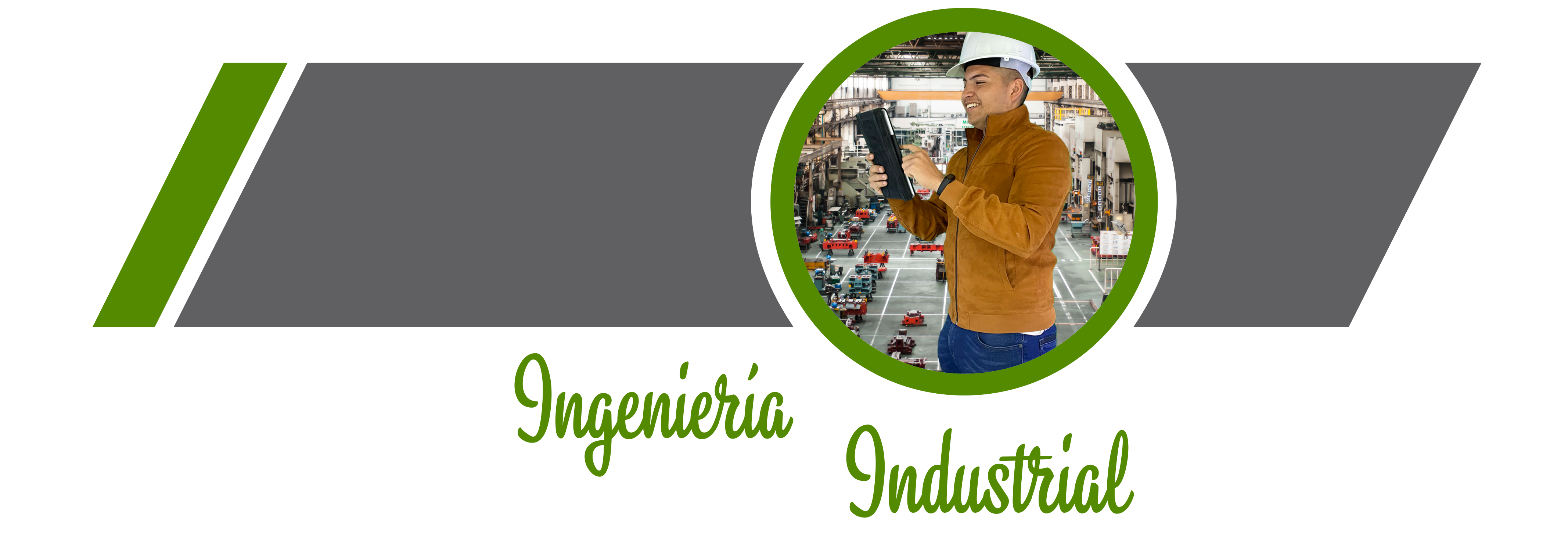 Ingeniería Industrial ITSSP