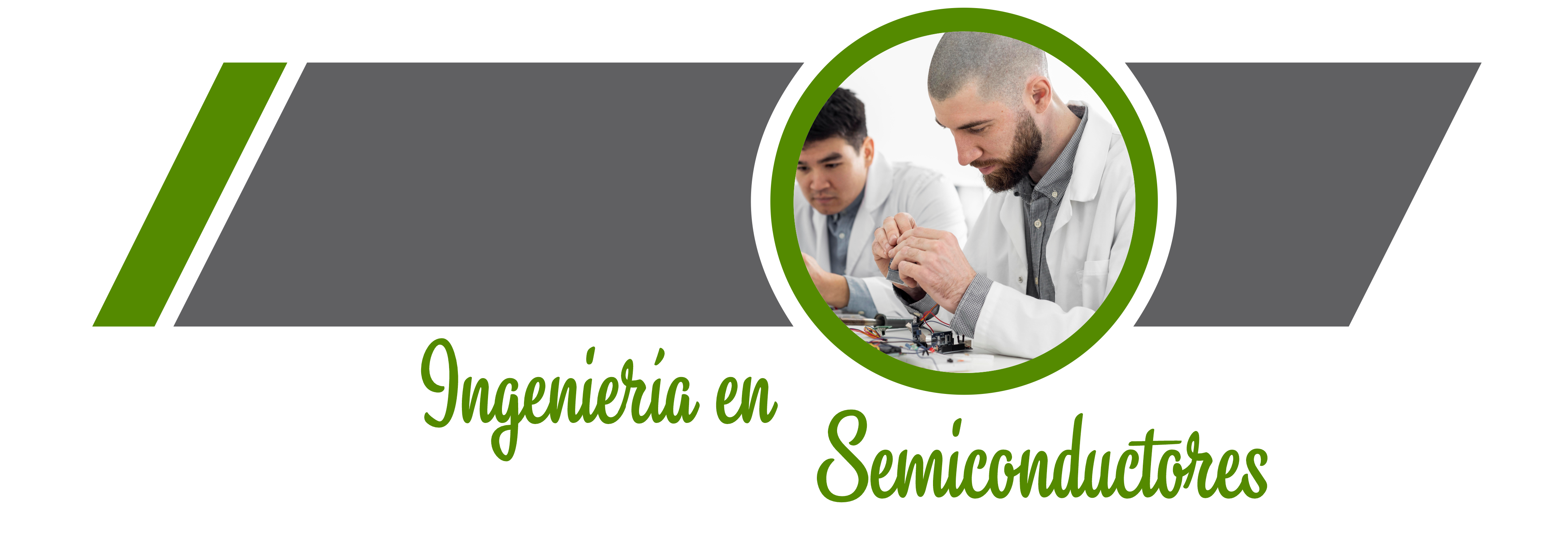 Ingeniería en Semiconductores ITSSP